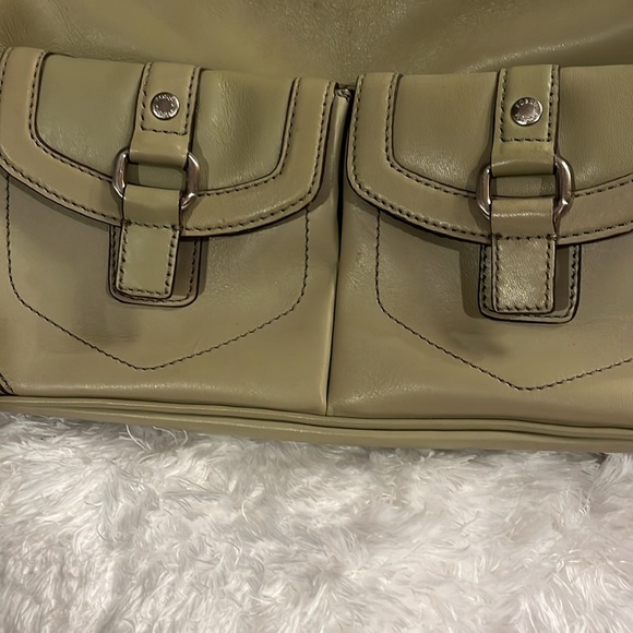 Fossil purse 7 X 12 never used - Picture 3 of 3